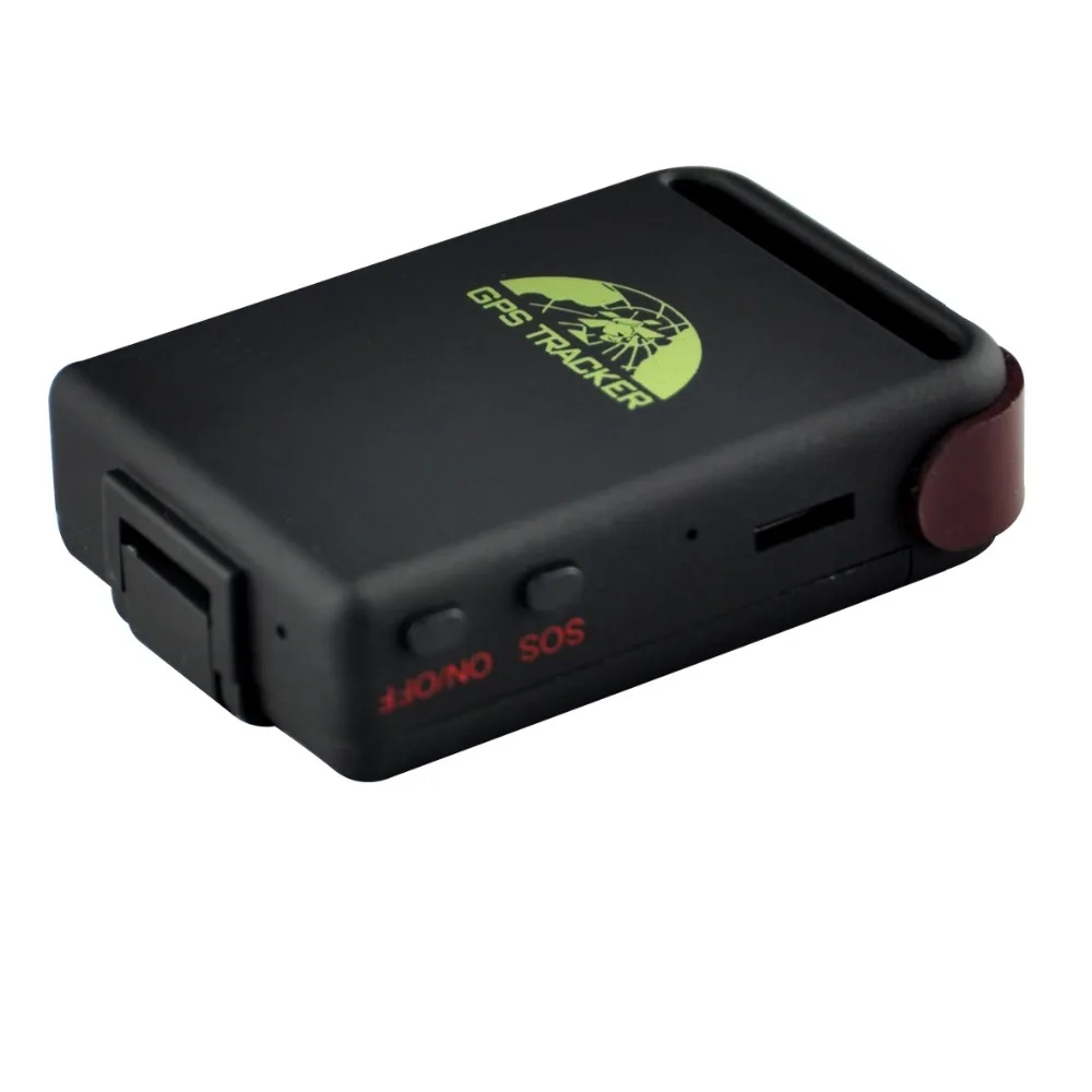  Original Echtzeit GPS Tracker unterstützung sowohl gps-ortung und ortung Gelten für Fahrzeug vermie