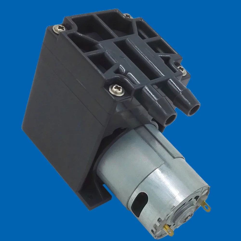 

2l/min pumping rate water vacuum pump, brush water vacuum pump