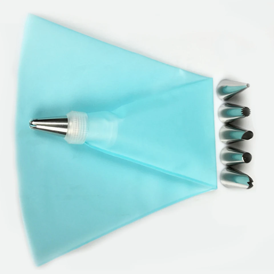Cake Decorating Tools (2)