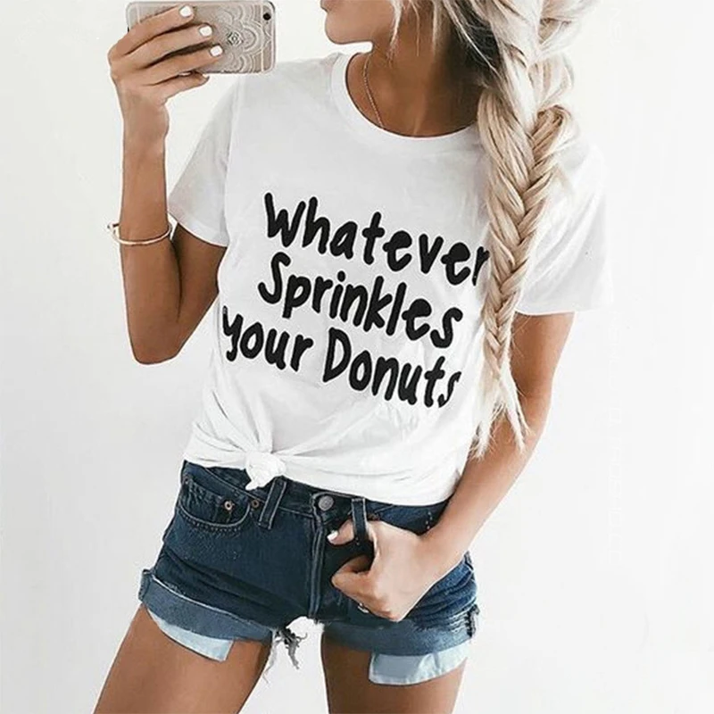 Женская одежда, рубашки, винтажные, повседневные, Harajuku, Vogue, Kawaii, мультяшная мышь, белые топы, Camiseta Mujer, короткий рукав, уличная одежда