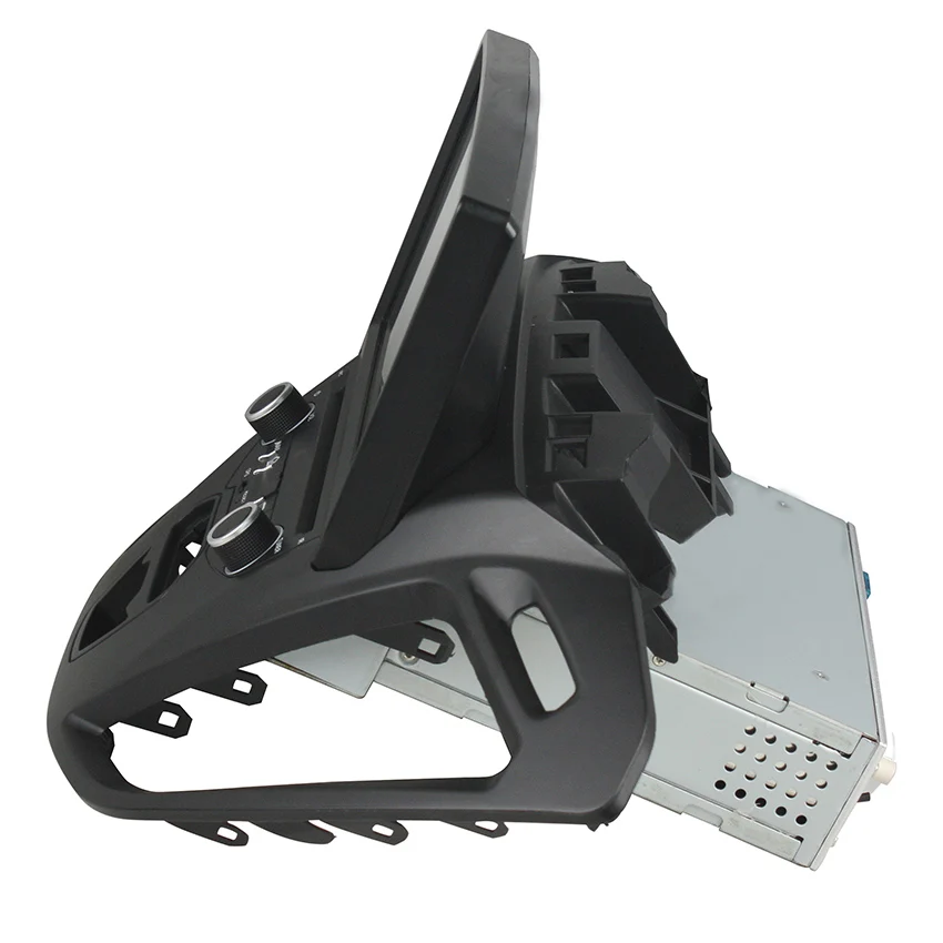 Clearance Liislee Android Car Navigation GPS For Ford Transit Custom 2014~2016 Audio Video Radio HD Screen Stereo Multimedia Player. 8