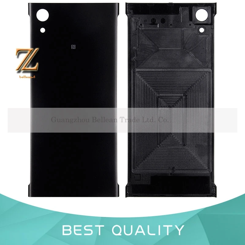 

1pcs For Sony Xperia XA 1 XA1 Battery Back Cover G3121 G3112 G3125 G3116 G3123 Rear Door Housing Case Cover Replacement Parts