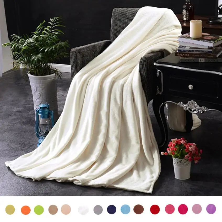 

Kids Rabbit Knitting Blanket Bedding Quilt Play Blanket Drop Shipping Y1218