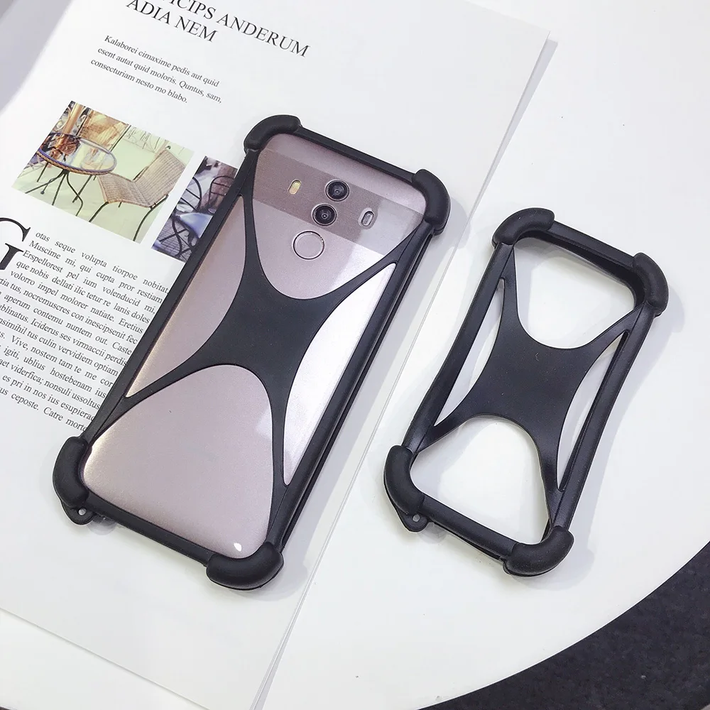Мягкий силиконовый чехол для телефона в виде ракушки бампер чехол для смартфона коврик резиновый чехол из ТПУ для LG V20 V30 V30S ThinQ V34 X cam X Мощность 2 X предприятие