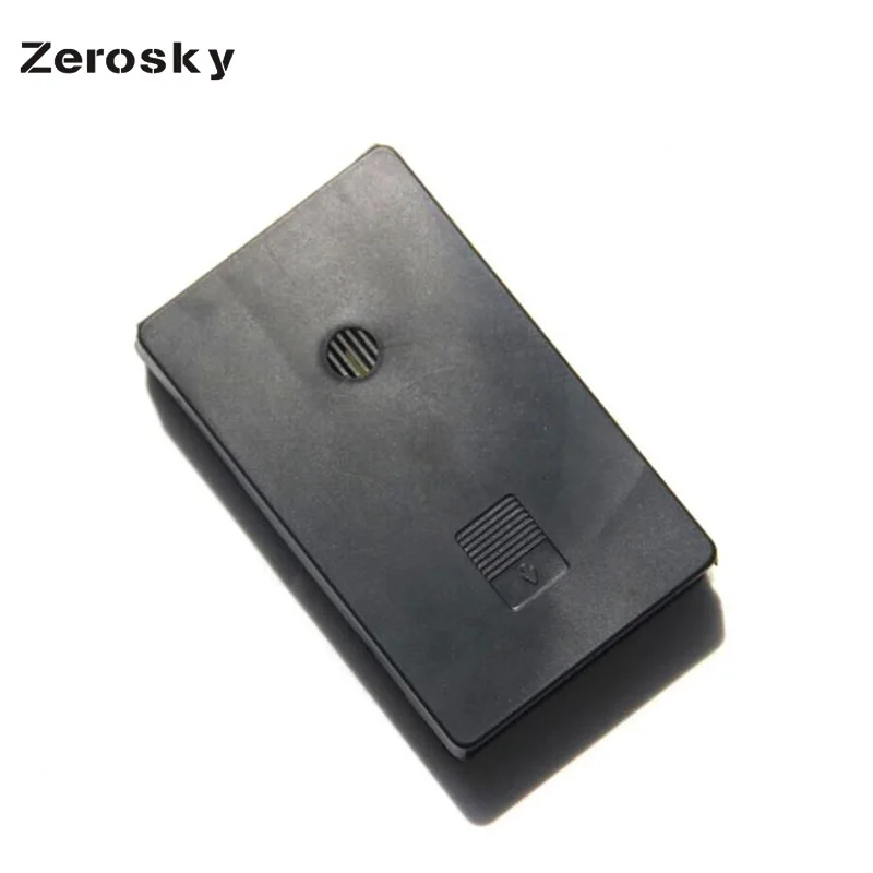 Zerosky 1 Вт 4 в солнечные зарядные устройства для AA AAA аккумуляторная батарея 115*68 мм поликристаллическая солнечная панель для AA AAA перезаряжаемая