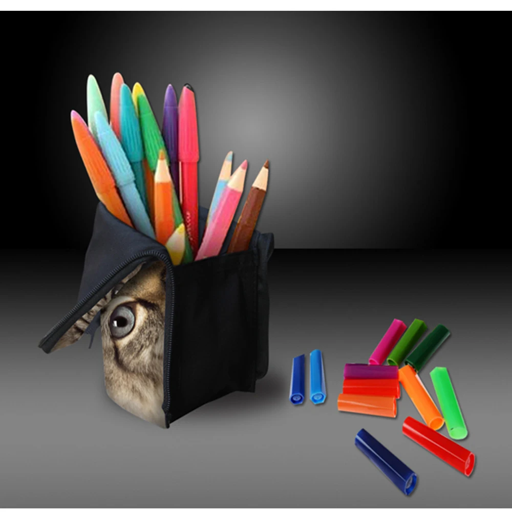 1 pencil bag