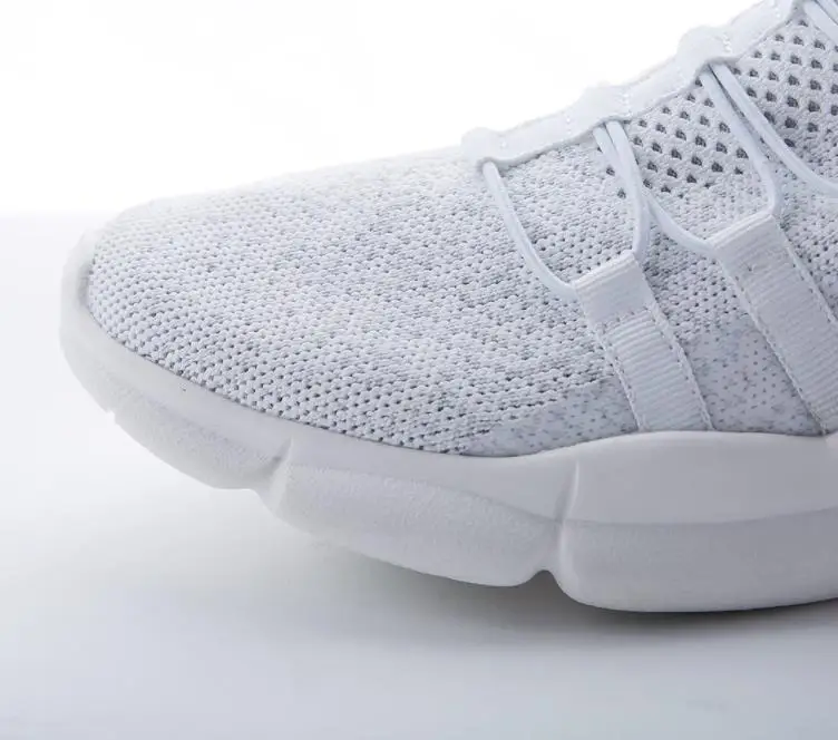  Xiaomi Mijia Trendy woven casual shoes Polymer sole Perspiration and ventilation Slow shock 3 color