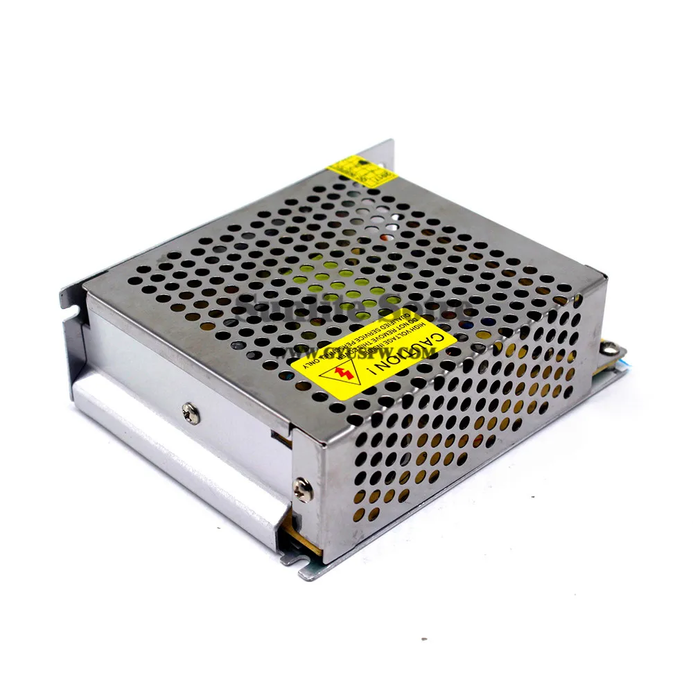 Источник питания постоянного тока 48V 2.1A 100W трансформаторы драйвера 110v 220V AC DC48V SMPS