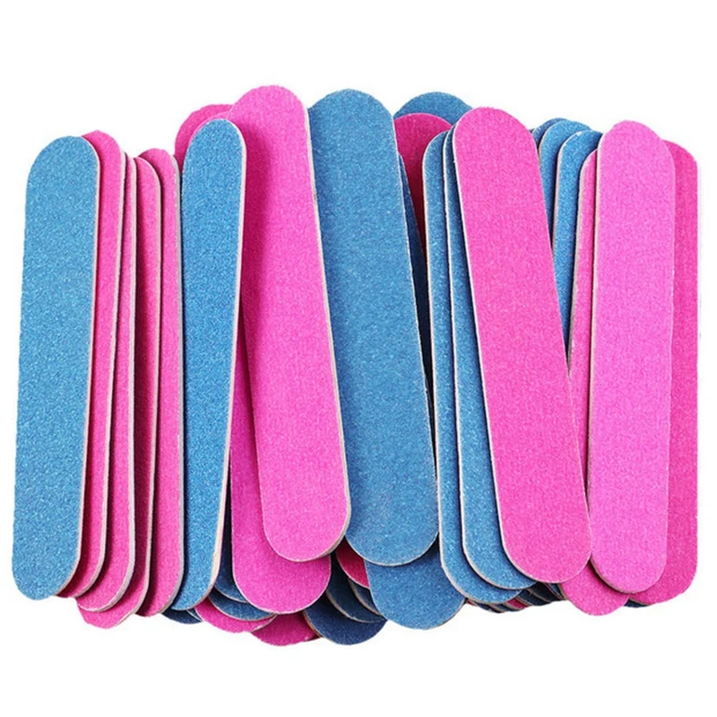 

MONJA Nail Tool Set Nail Art Sandal Nail File Nail File Nail Art Polishing Tool Nail Art