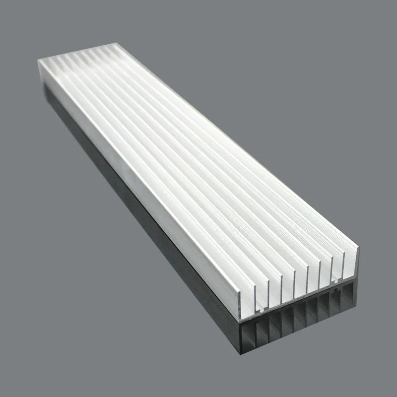 1 шт. радиатор для радиатора 240x76x22 5 мм 5x3 Вт|heat sink radiator|heat sinkheating radiator |