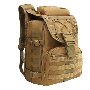 

40L Military X7 Backpack Outdoor Sport Bag Men Rucksack Hiking Backpacks Tactical Hunting Travel Bags Military Accessories