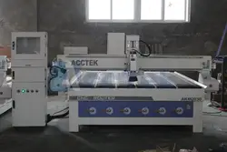 AccTek akm2030 cnc пантограф машина для продажи, мебели ЧПУ