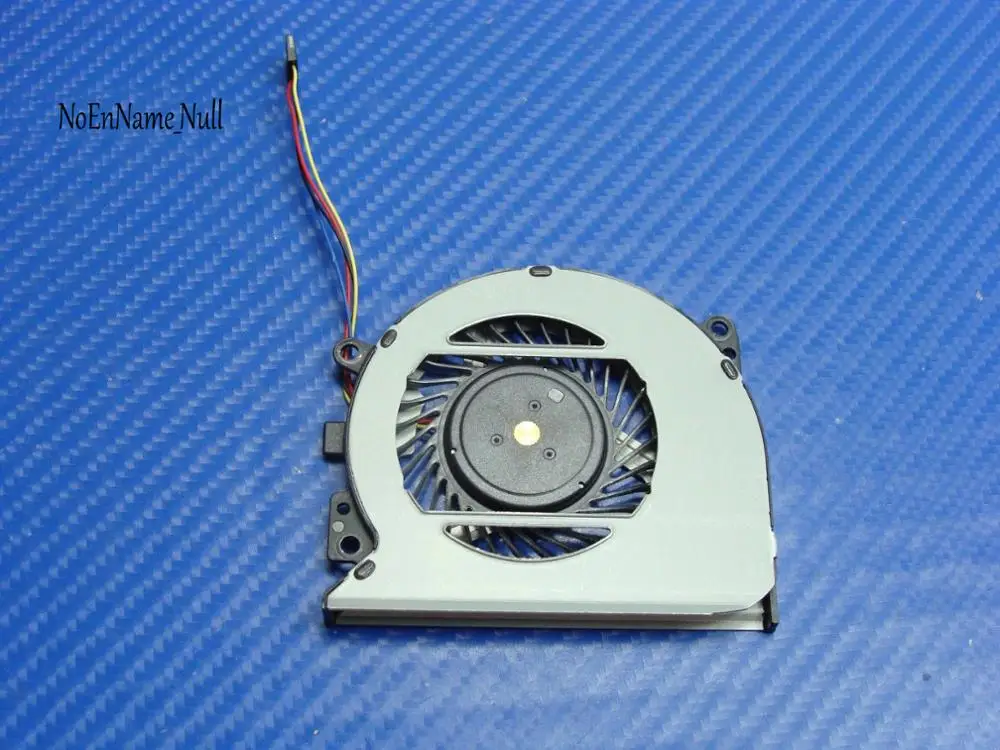 

New fan for hp Envy 15-u100ng X360 cpu cooling fan KSB0705HBA07 DFS501105PR0T FG52 FFRB 776213-001 776215-001 45Y63HSTP10