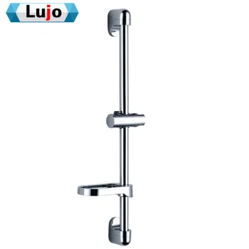 

BC4008 stainless steel plastic shower mast flower is aspersed stand flower is aspersed mast shower rod
