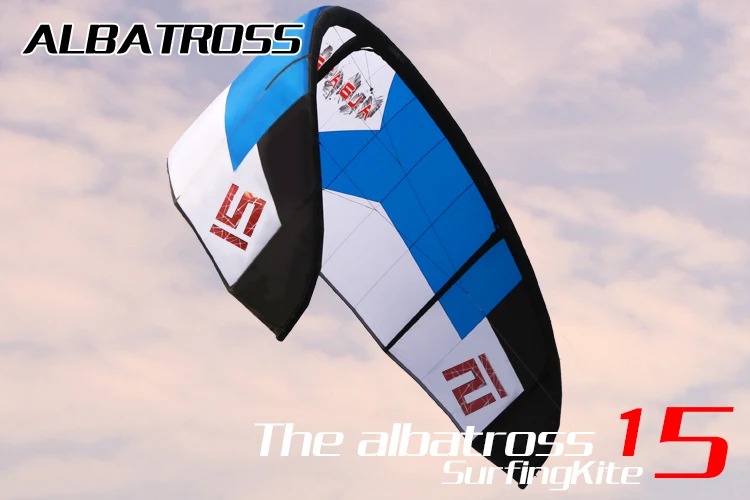 Зонт для кайтсерфинга нейлоновый парашютный зонт кайтсерфинга|surf brand|kite lightkite made |