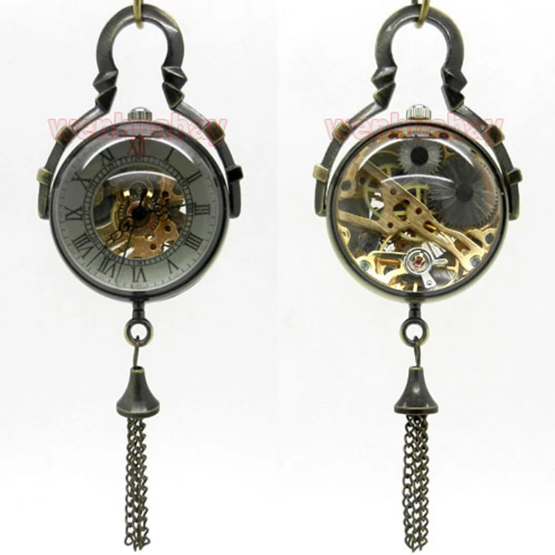 Pocket-Watch-P100E