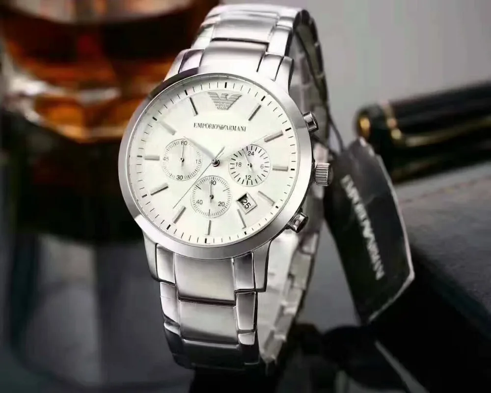 

2019 new Watch