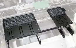 

Juki IC tray IC feeder JM-JK10 for juki pick and place machine
