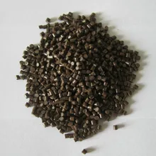 Горячая распродажа 50 г/лот итальянский Кератиновый клей из бисера/гранулы для наращивания волос, высокое качество итальянский клей