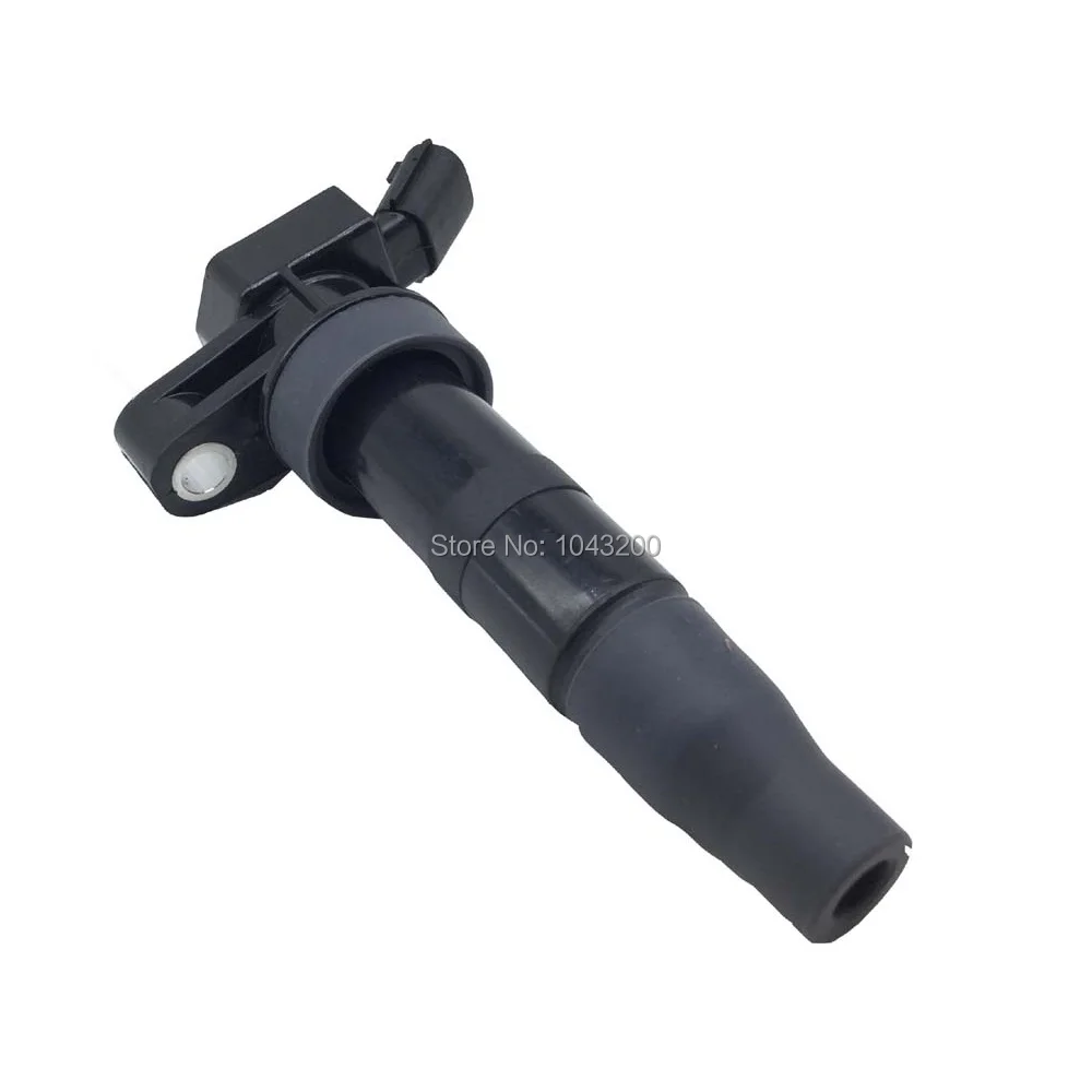 Новая катушка зажигания 27301-3F100 для Hyundai iLoad iX35 i45 VI iMax Kia Cerato Sportage OE #273013F100 |