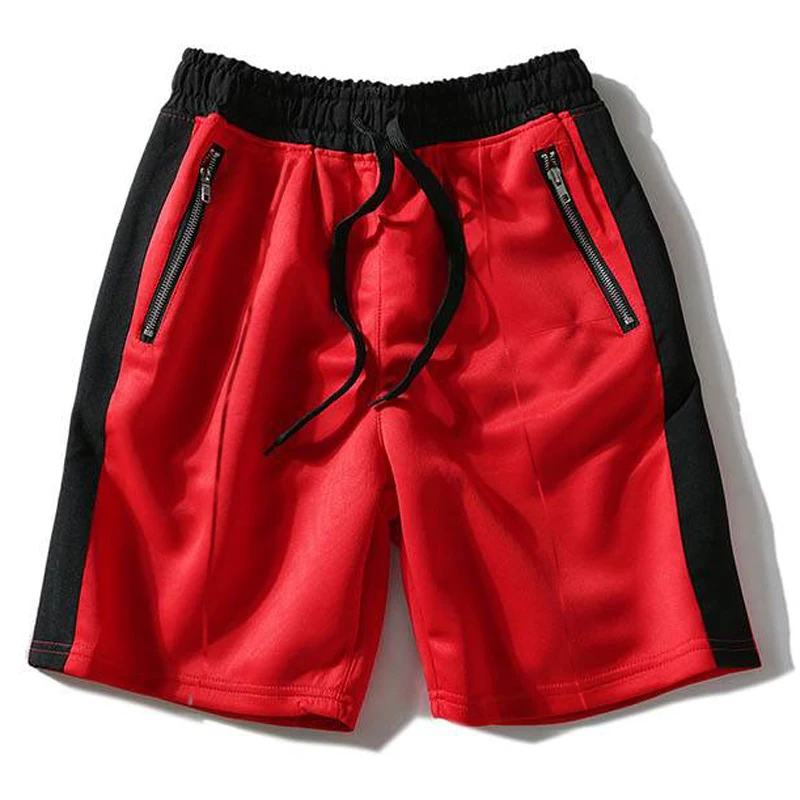 plus size mens shorts