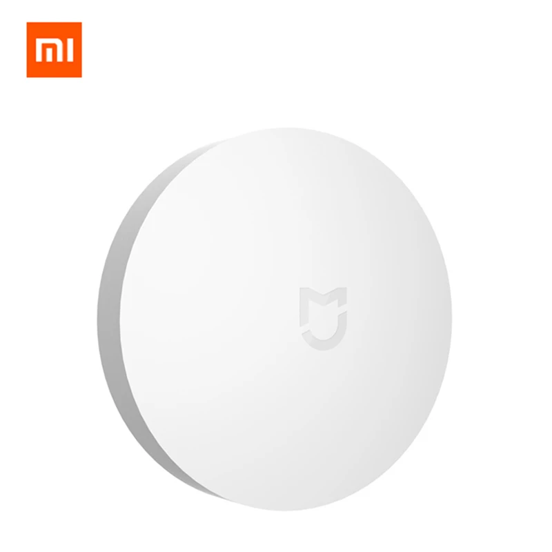 Оригинальный беспроводной переключатель Xiaomi Mijia Интеллектуальный