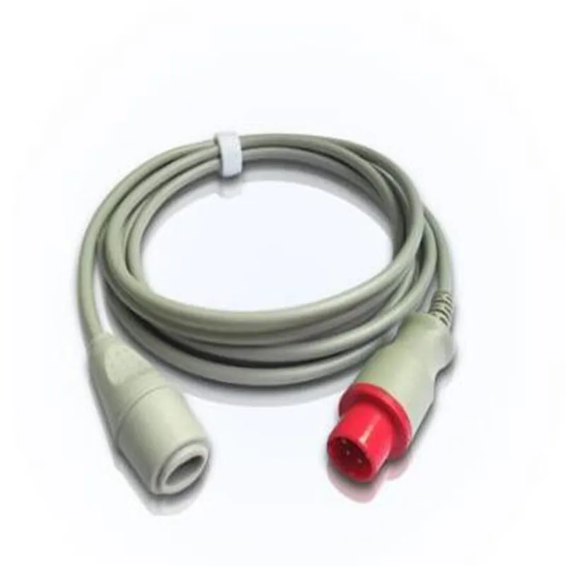 frete gratis compativel para mindray 0010 21 43094 redondo 01