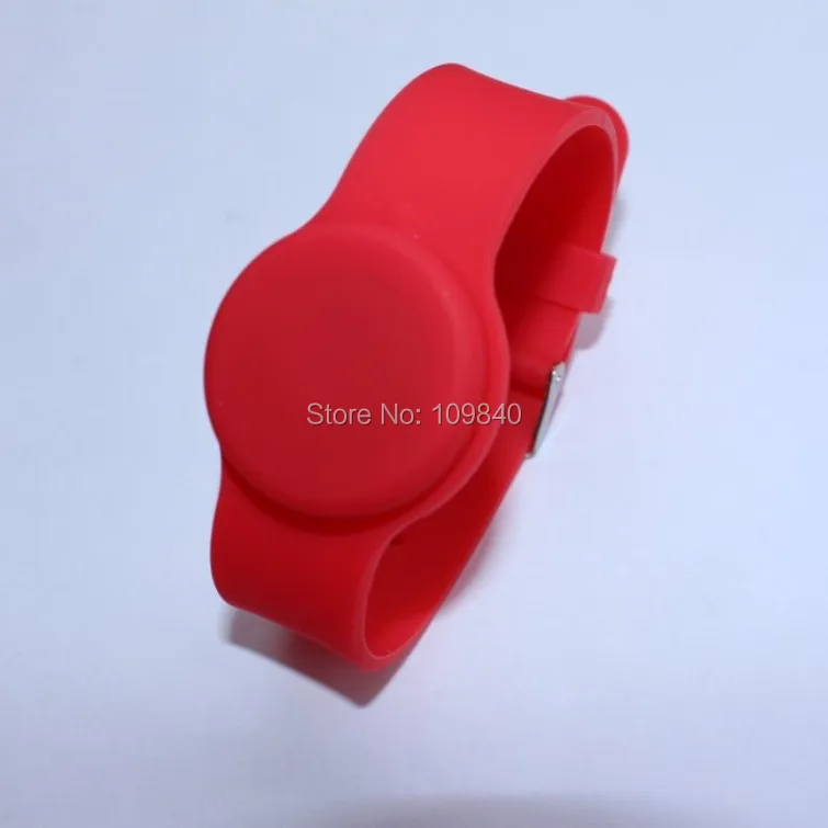 rfid wristband S09010