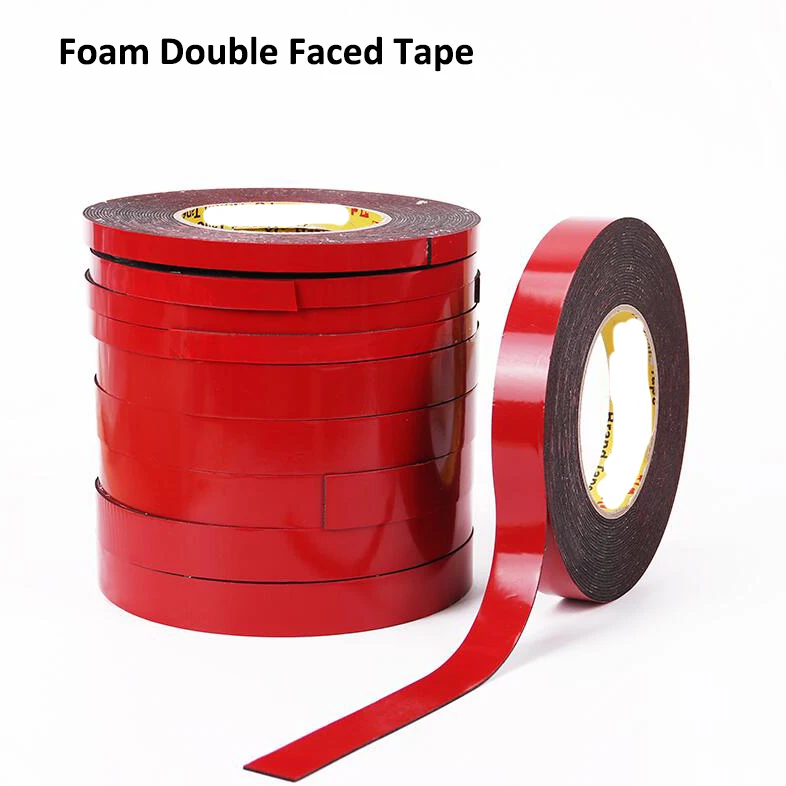 Foam Double Faced Tape (1)