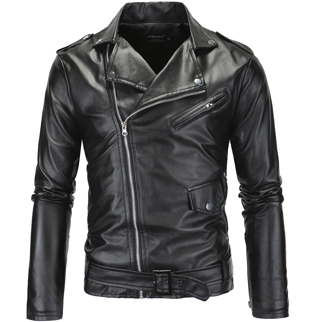 Chaqueta De Cuero Hombre - Compra lotes baratos de