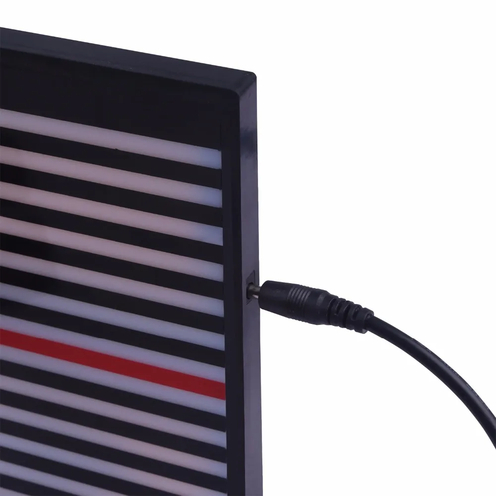 PDR LED Dent Repair Tools Removal Led Lamp Reflector Light Board for Dent Detection Hail Damage Repair Tools