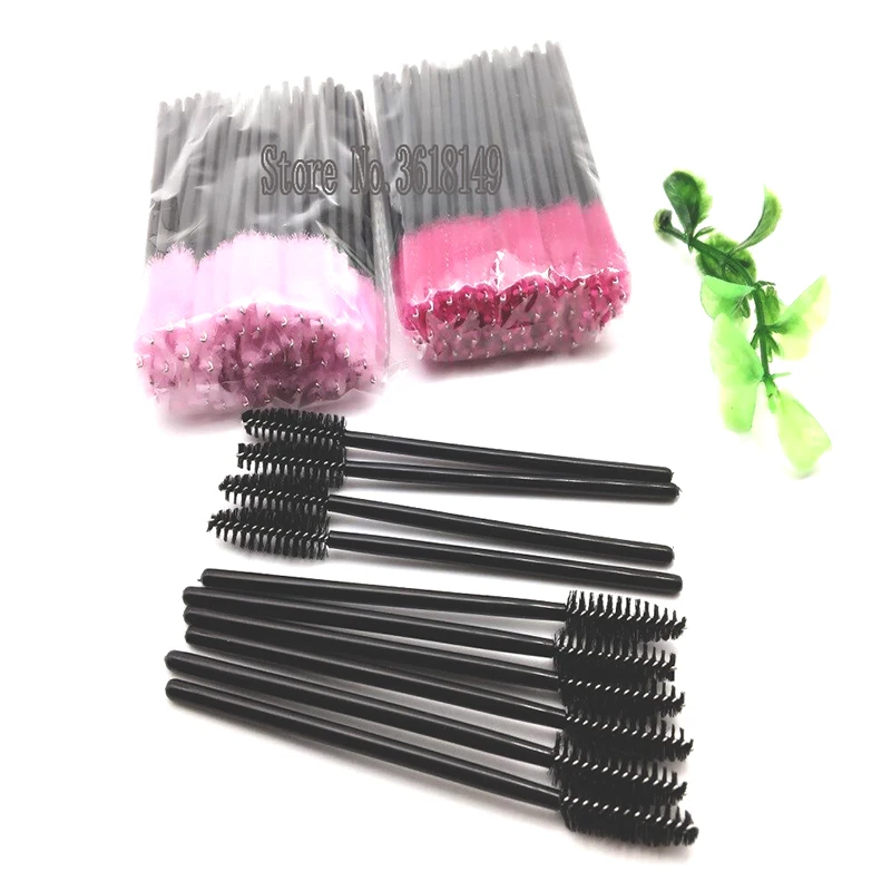 make up brushes