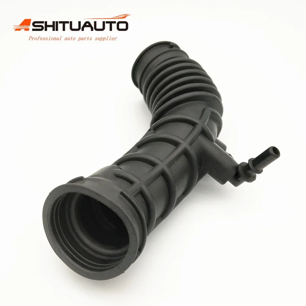 Engine intake hose Air filter Corrugated tube Thread hose OEM# 9072834 for Chevrolet Sail 1.4L 2010-2014