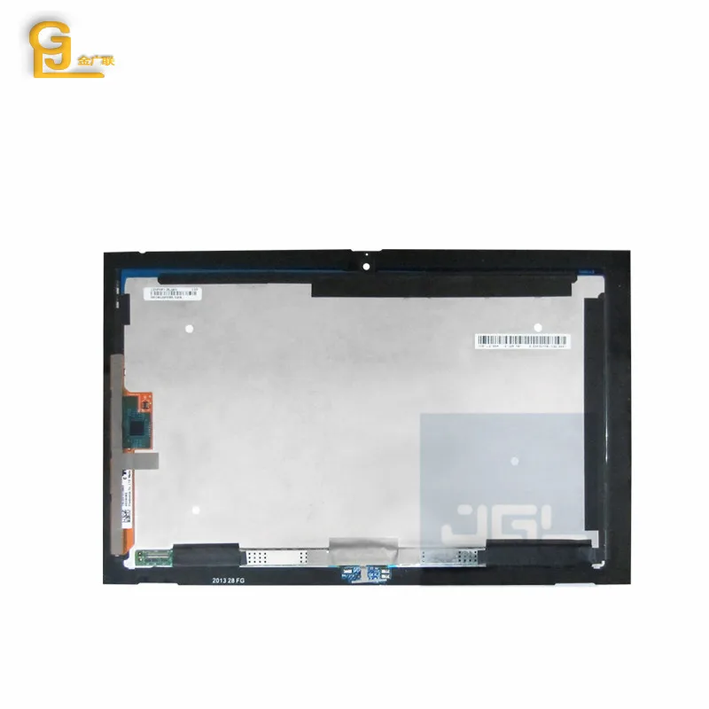 JGL 10 1 ''Tablet Запчасти для авто Nokia Lumia 2520 LD101WF1 (SL) (A1) ЖК-дисплей Дисплей с