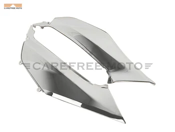 

Chrome Motorcycle Mid Frame Cover Fairing Moto Chassis Decoration case for Honda Goldwing GL1800 GL 1800 2012 2013 2014 2015