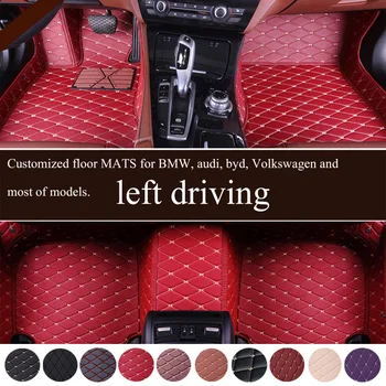 

Swedish Auto car seat mat For VOLVO Series all models C30 C70 S40 S60 S80 S90 V40 V50 V60 XC40 XC60 XC70 XC90 dustproof mats