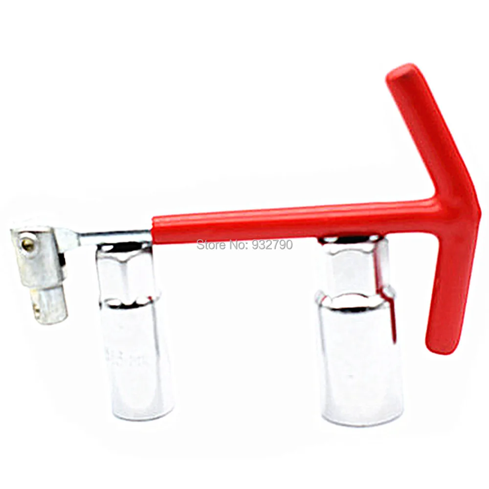 T-Bar T-Handle Flexible Spanner