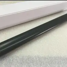 10 шт. длинный срок службы копировальный рукав предохранитель рукав крепежной пленки совместимый для hp 400 hp 401 hp 2055 hp 2035 лазерная трубка-фьюзер для пленки