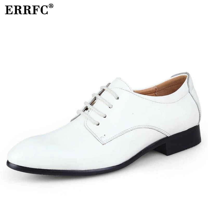 casual white dress shoes