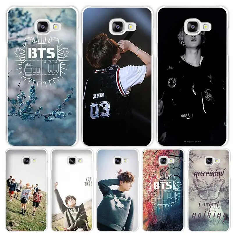 coque j5 2016 samsung bts