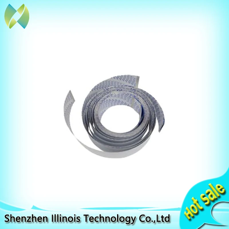 

Original Mutoh VJ-1204 CR Cable A0_Assy - DF-49016 (31pin,231cm)
