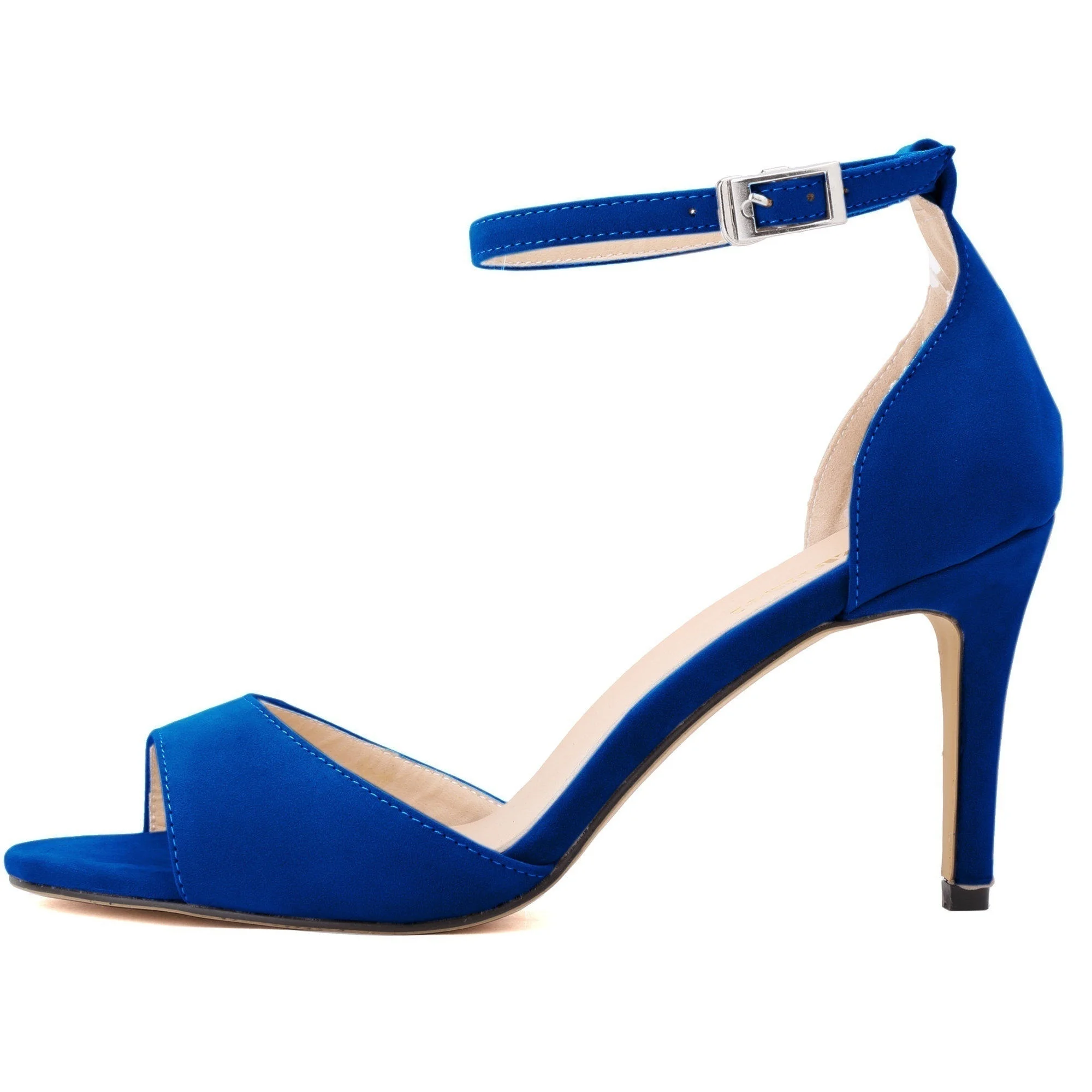

Faux Velvet Sandal Women Pumps Shoes Sexy Party Low Women Shoes Wedding High Heels Multi Patent Hot Summer Pumps 107-1VE
