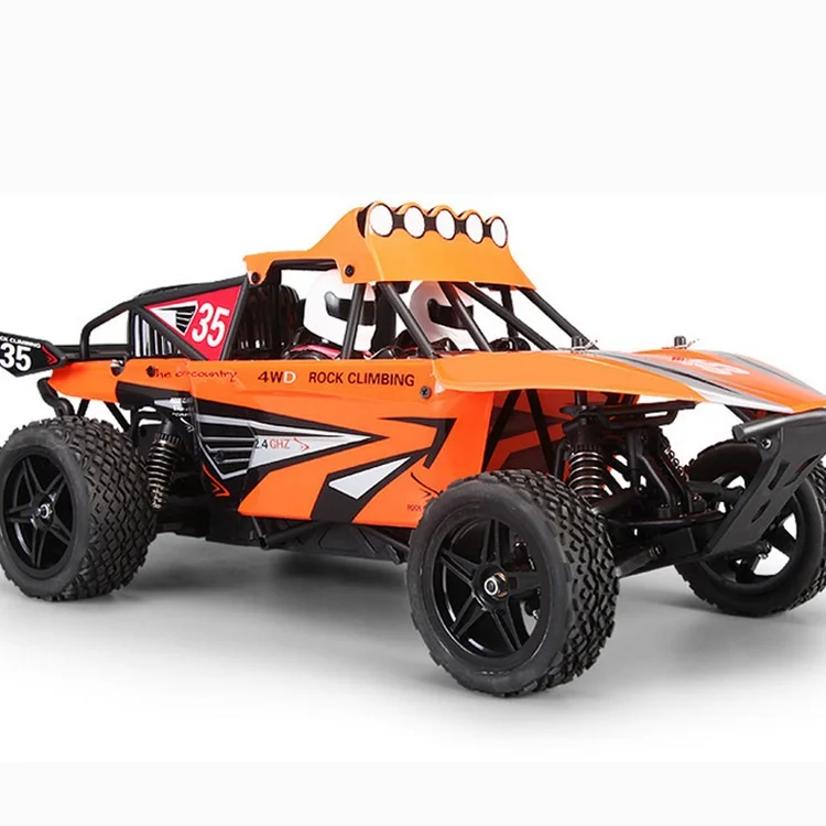 Профессиональный электрический rc монстр грузовик K959 1:12 Масштаб 43 см 2 4 ГГц 40 км/ч