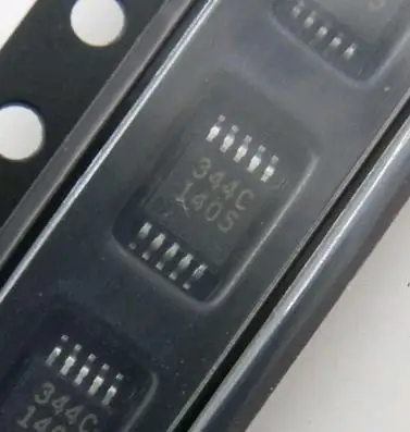 

10 шт./лот Φ 344C CS4344 CS4344-CZZR Новинка оригинал