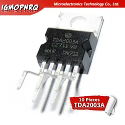 10 шт. TDA2003 TDA2030 TDA2005 TDA2050 LM317T IRF3205 транзистор TO-220 TO220