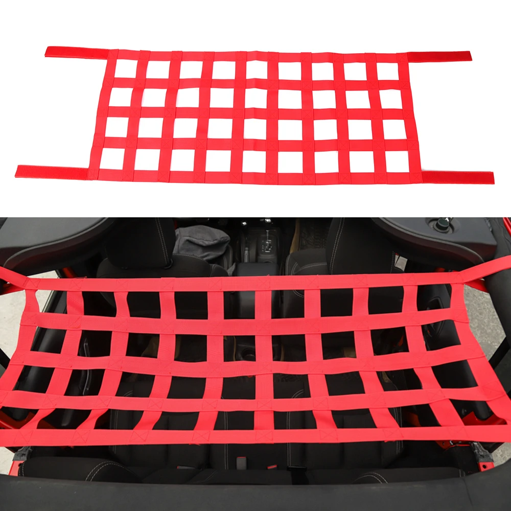 黒赤の車のトップ屋根収納ハンモックベッド車の屋根トップソフトカバー残りのベッドハンモックためジープラングラー Jk 07 19 車のアクセサリー Sunroof Convertible Hardtop Aliexpress 黒赤の車のトップ屋根収納ハンモックベッド車の屋根トップソフトカバー残りのベッドハンモックためジープラングラー Jk 07 19 車のアクセサリー Sunroof Convertible Hardtop Aliexpress
