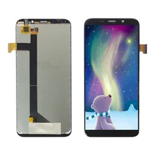 5 7inch For font b BluBoo b font S8 LCD Display and Touch Screen Digitizer Assembly