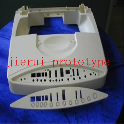 

SLS SLA/High polishing ABS rapid prototype with 3D printing service