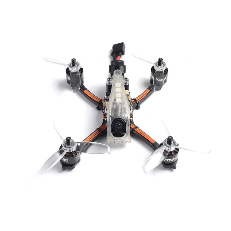  Diatone GT R369 3inch 6S 143mm FOXEER predator V4 Camera Crazy Racing Limited Edition PNP XT60 143m