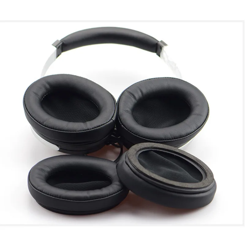 High Quality Foam Ear Pads for Headphones for DENON AH-D1100 NC800 Headphones 10.29 (5)